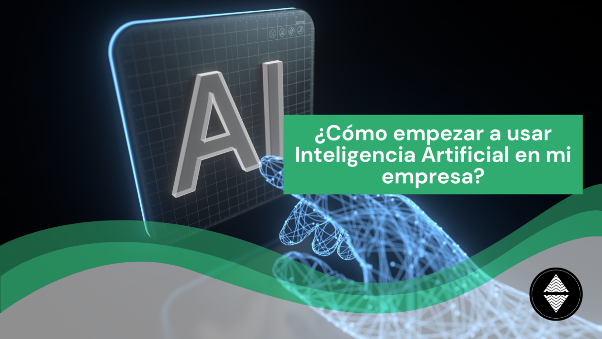 Integrar Inteligencia Artificial en tu empresa